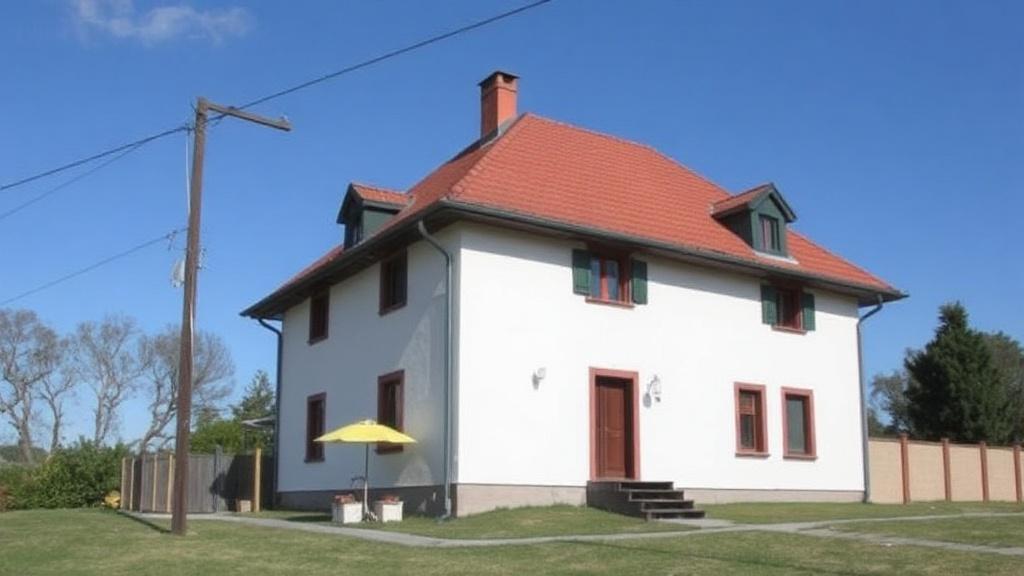 Jak sprawdzić stan techniczny nieruchomości?. Interpretacja wyników i decyzje inwestycyjne Jak sprawdzić stan techniczny nieruchomości?. Interpretacja wyników i decyzje inwestycyjne