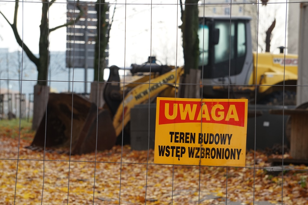 presja na marże w budownictwie nie jest zjawiskiem przejściowym