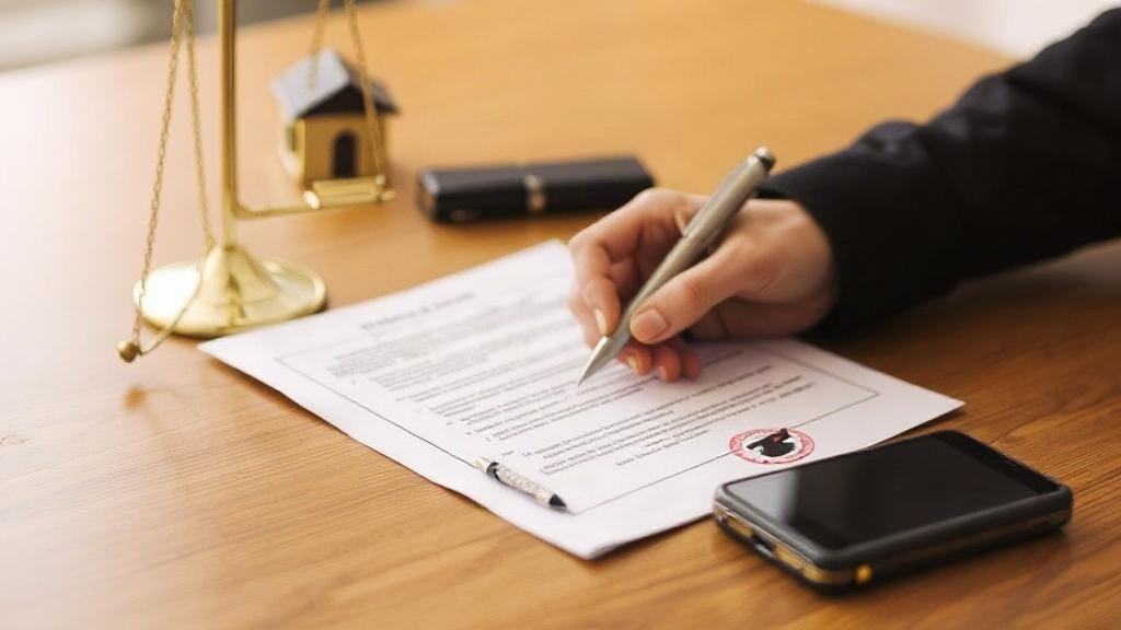 Jakie pytania warto zadać sprzedającemu przed podpisaniem umowy?. Czy na przedmiocie nie ciąży żaden problem prawny Jakie pytania warto zadać sprzedającemu przed podpisaniem umowy?. Czy na przedmiocie nie ciąży żaden problem prawny